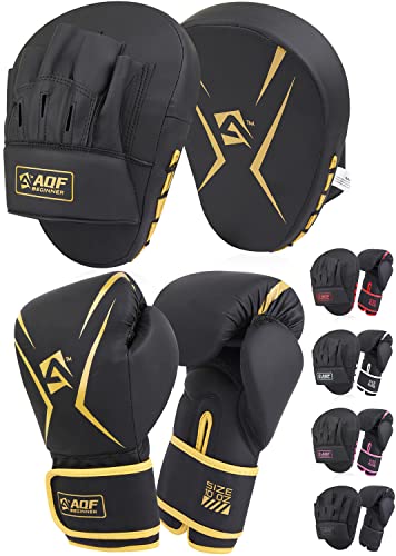 Boxing Gloves